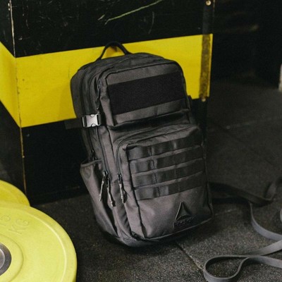 crossfit day backpack