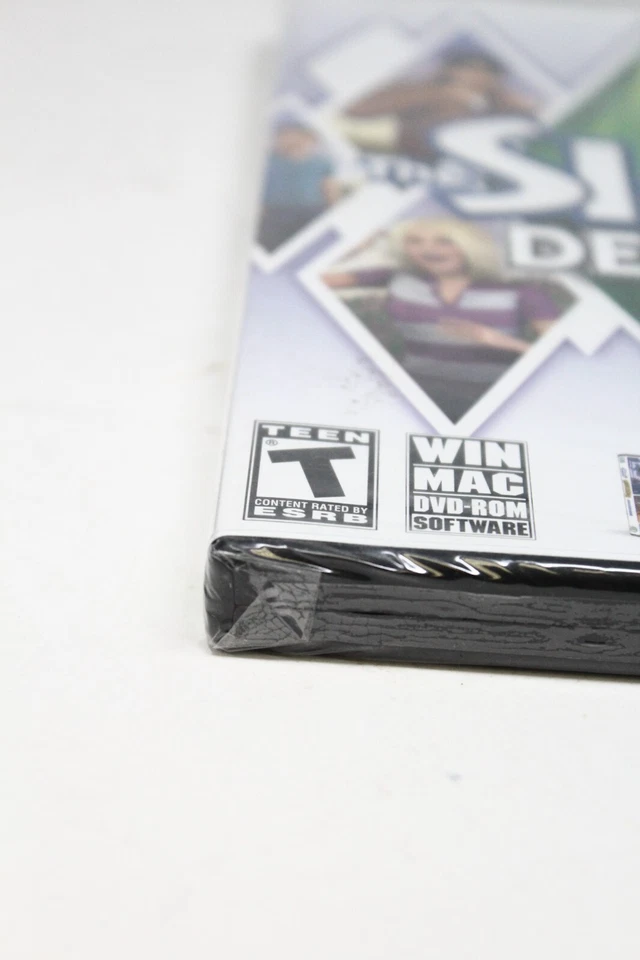 Sims 3: Deluxe (Windows/Mac, 2010) - Image 3 of 4