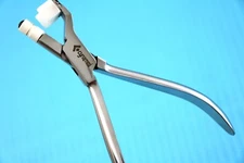 NEW PREMIUM GRADE FRAME BENDING ! ADJUSTING OPTICAL PLIER !OPTICIAN TOOL 