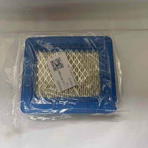 New Air Filter For Briggs Stratton 491588 491588S 494245 17211-ZL8-003 AM116236 - Picture 6 of 8