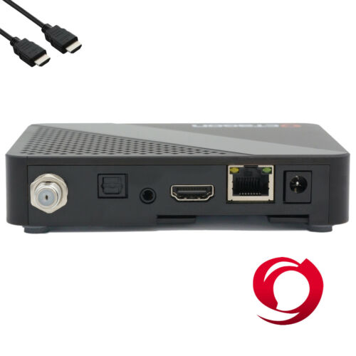 Octagon Sx87 HD S2 + IP Iptv Ricevitore,German + Tivù Sat Liste ,Stalker Xtream - Bild 7 von 11