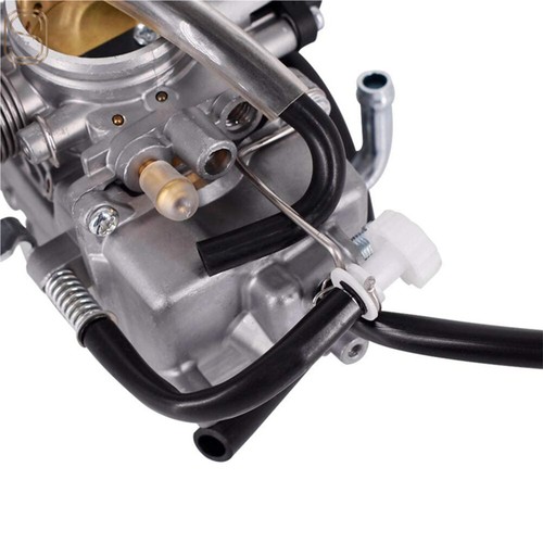 15003-S028 15003-S025 Carburetor for Kawasaki KLX400SR KLX400R 2003 2004 - Picture 6 of 6