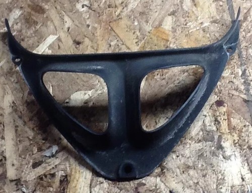 Suzuki GSXR750 Oem Lower Fairing fairing under cowling inner 1992 91 90 gsxr 750 - Picture 6 of 7