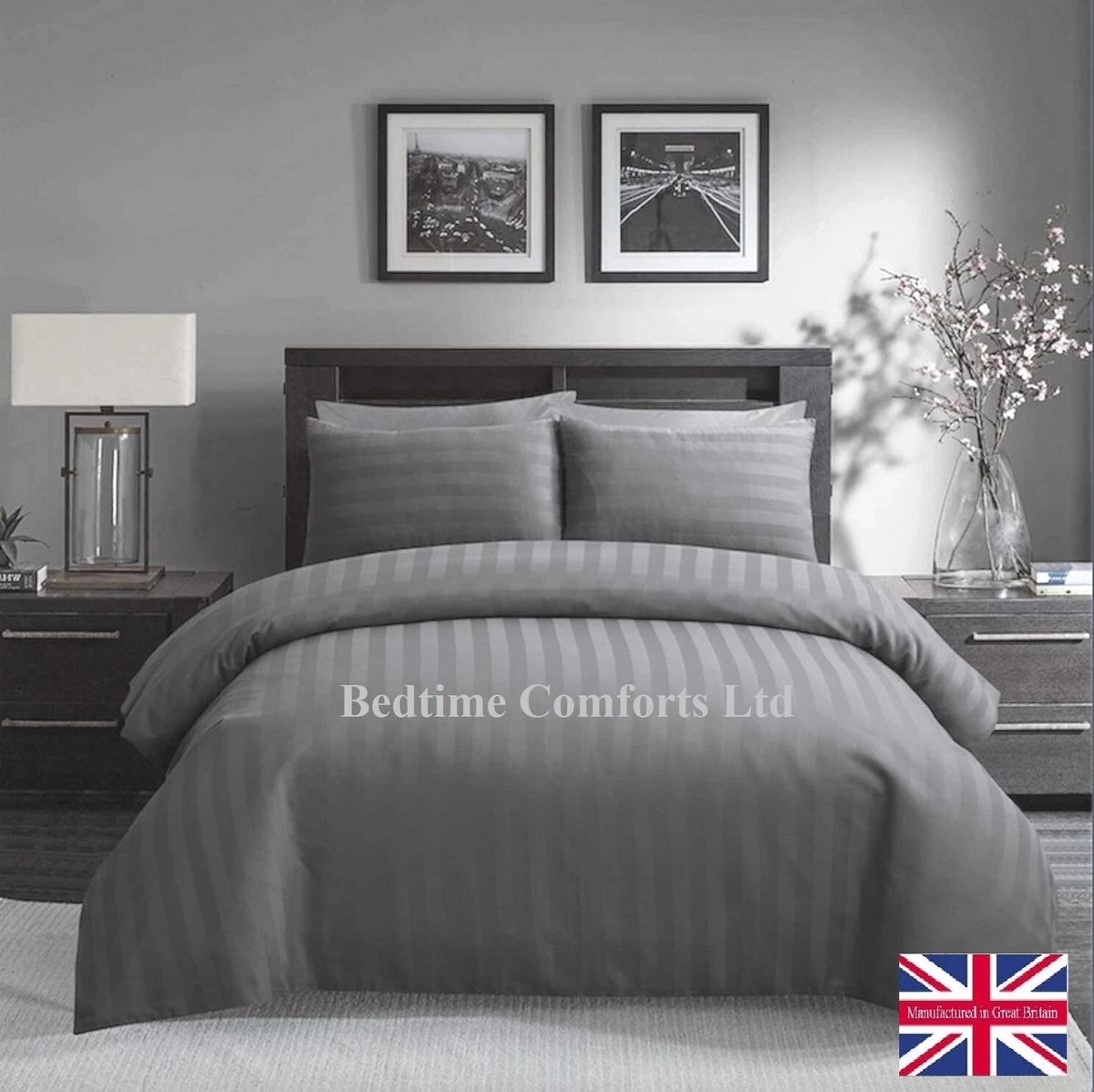 Emperor top pillow cases