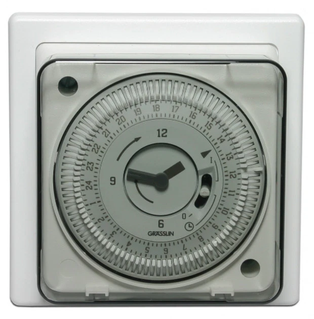 Tower Optimum OP-SBST SBSTU Socket Box Timer 24 Hour Timer
Opens in a new window or tab