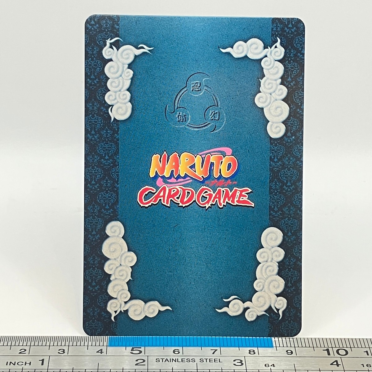 NARUTO ナルト トレーディングカード No.48 NARUTO ナルト トレーディングカード No.48 ナルト カードゲーム