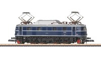 MäRklin 88085 E-Lok Br E 19, Db Ep. Iv, Museumslok Zustand Ca. 1977, Spur Z, Neu