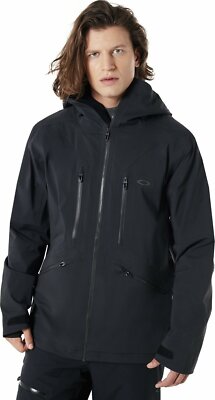 Oakley Pro Shell 15K 3L Gore-Tex Jacket - CHOOSE SIZE - 412527