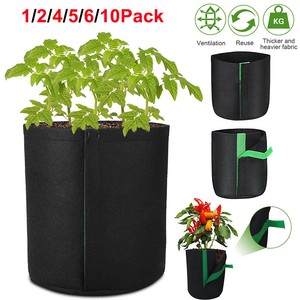 smart plant grow bolsas