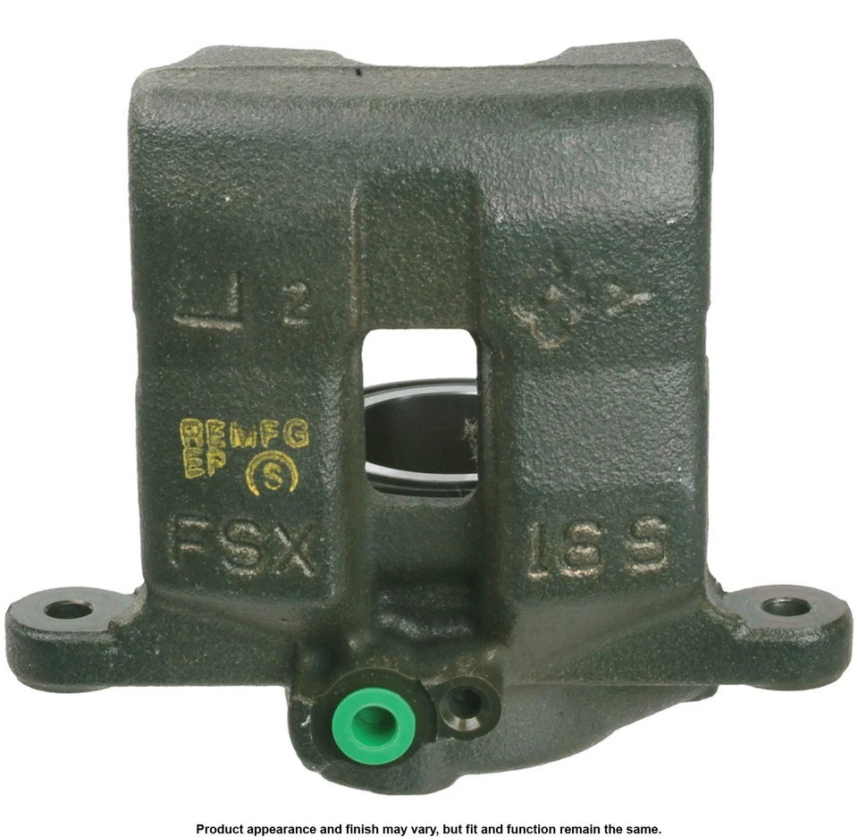 Pinza de freno de disco delantera izquierda cardona para Mazda Miata 2001-2005 Foto 2 de 3