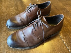 ecco vitrus iii shoe