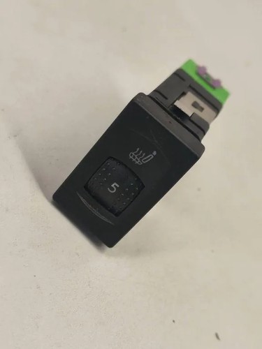 VW PASSAT Variant B5 3B6 Schalter sitzheizung 3B0963564C 2.30 Petrol 34548202