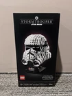 LEGO Star Wars: Stormtrooper Helmet (75276) - Sealed