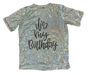 Its My Birthday Sequin Dress | eBay