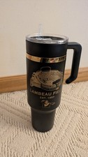 Lambeau Field 48oz Combo Tumbler