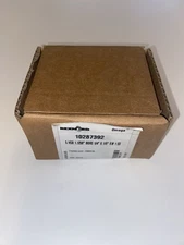 New Rexnord 5HSB 1.125” Bore w/ 1/4” keyway, Factory Packaging 7300315 10287392