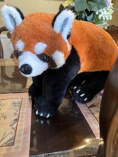 Melissa And Doug Realistic Series Himalayan Asian RED PANDA 32" Length