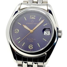 Eterna-Matic (come nuovo e mai indossato) KonTiki 1958 Automatico Ref. 1571.41