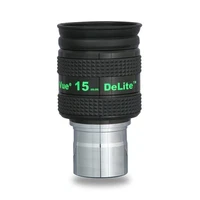 Tele Vue 1.25" DeLite Eyepiece - 15mm