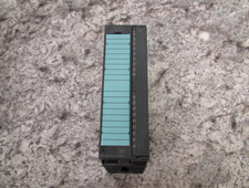 Siemens SIMATIC S7 SM331 AI 8x14BIT / 6ES7331-7HF01-0AB0 Analog Input Module