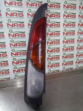 RENAULT KANGOO CAR DERIVED VAN REAR/TAIL LIGHT (PASSENGER SIDE) 2002