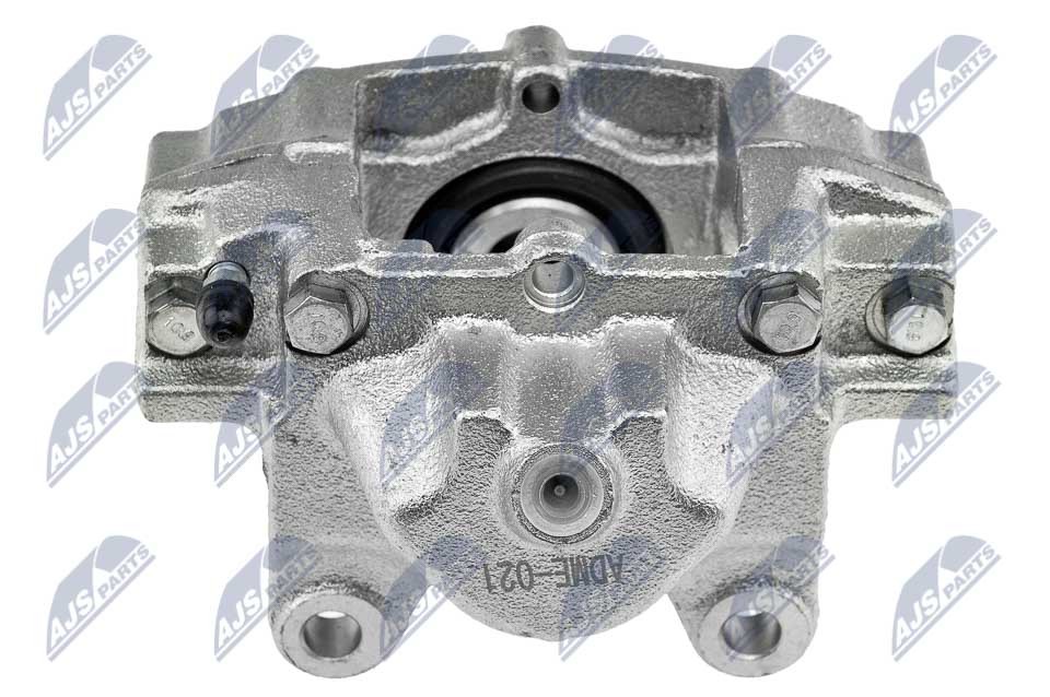 Brake Caliper Rear Axle Fits for Mercedes E Klasa 210 99-02,C Klasa C200K/ - Image 6