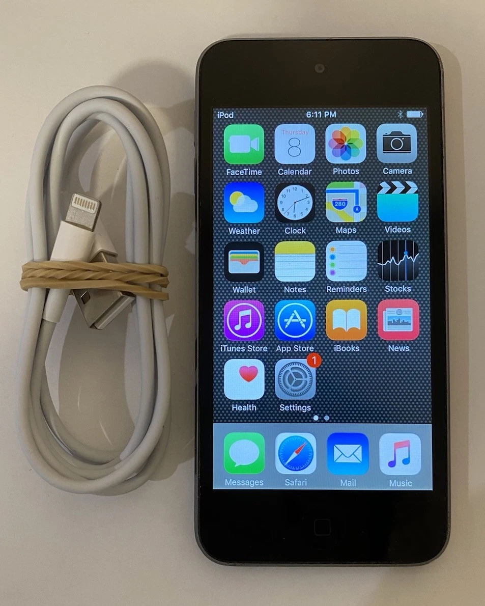 25+ Ipod Touch 5th Generation 64gb for sale | Updated Oct 2026