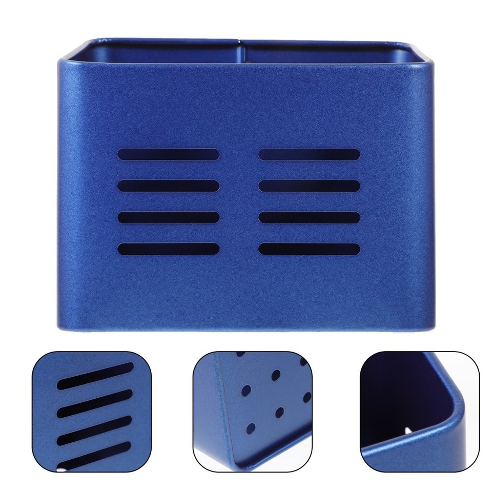 Stainless Steel Container Chopstick Holders Chopsticks Storage Rack ...