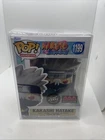 Funko Pop! Vinyl: Naruto - Kakashi Hatake - AAA Anime (Exclusive) #1199 CHASE