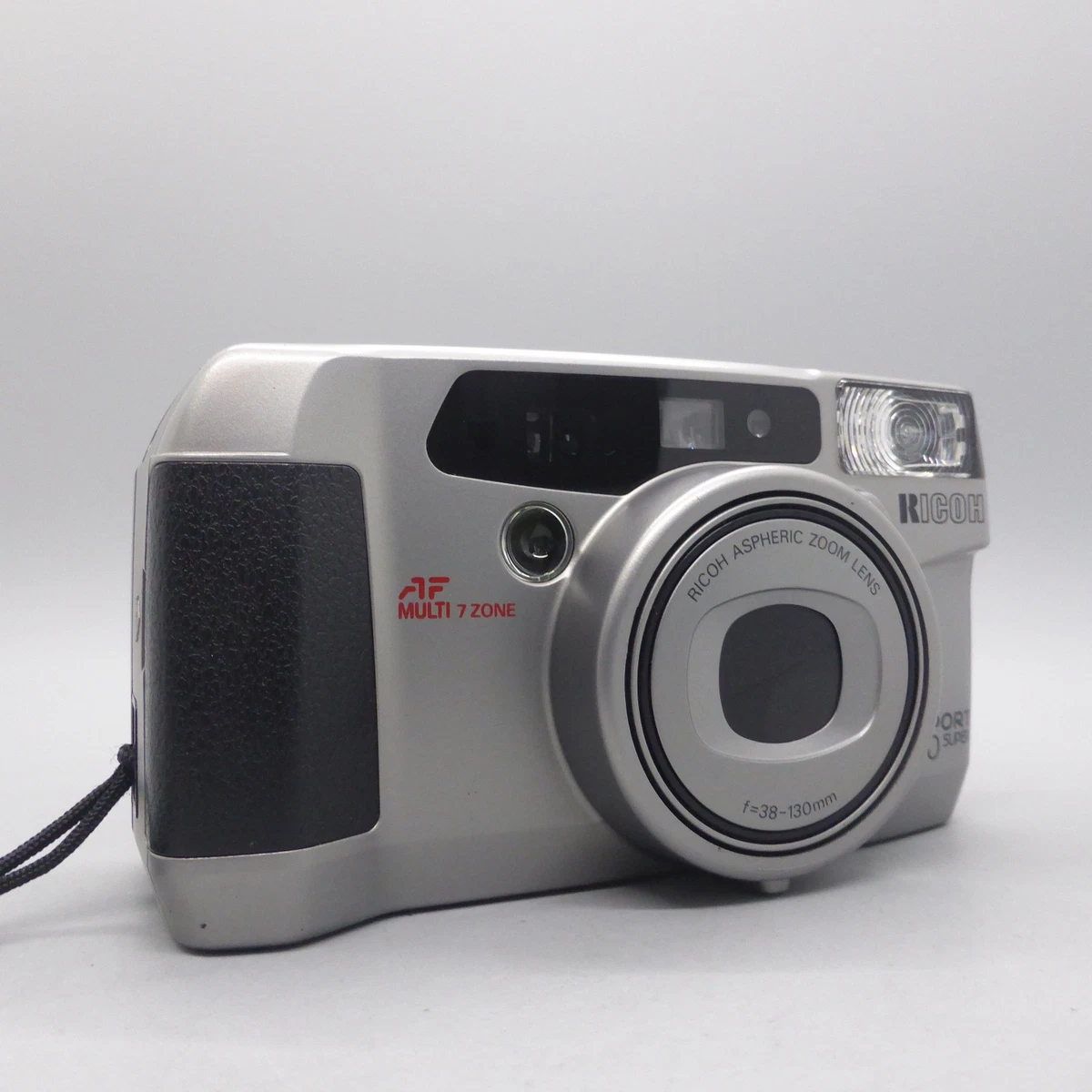 Ricoh Myport 330 Super Film Cameras for sale - eBay
