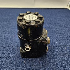 Danfoss OSPB 315 LS 11115537 Hydraulic Steering Unit 444D0354 Black Durable