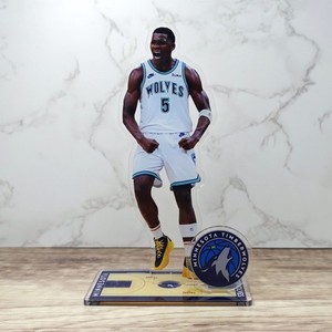 Anthony Edwards Figure | eBay