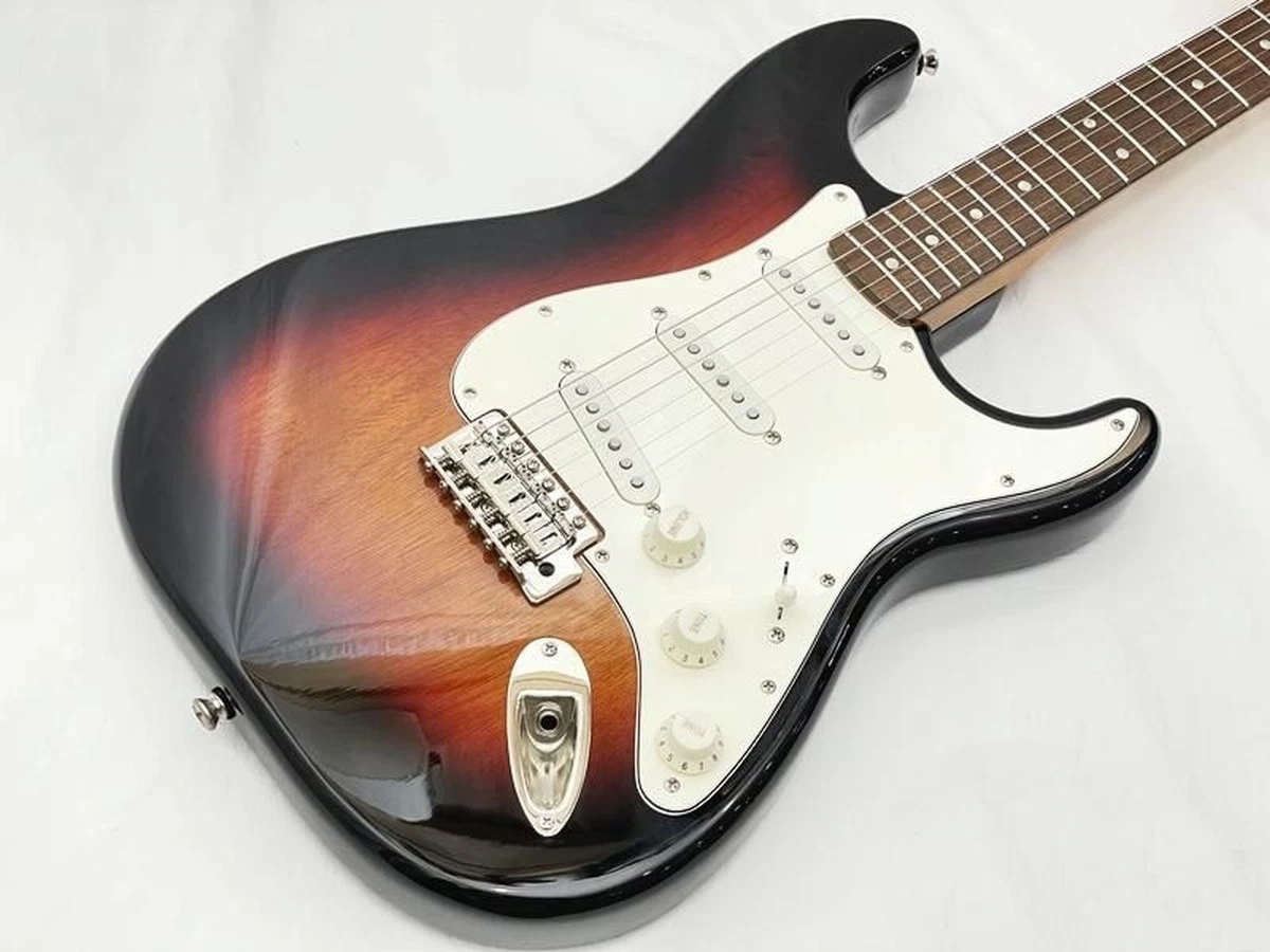 FSR Classic Vibe '60s Stratocaster 中古美品 FSR Classic Vibe '60s Stratocaster 中古美品 Squier by Fender