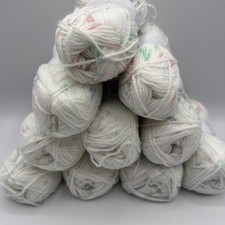 bundle knitting crochet yarn 500g total weight balls clearance sale 