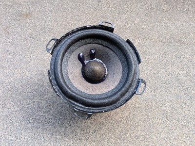 REFOAMED BMW E46 Coupe/Vert Front Door Speakers for Harman Kardon - 8368245