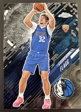 2025-26 Topps Chrome Cooper Flagg Go Time RC Rookie #GT-16 Mavericks 🔥