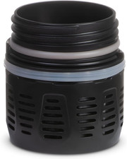 GRAYL Ultrapress Replacement Purifier Cartridge - Black