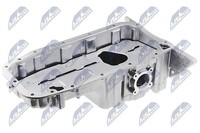 NTY ÖLwanne BMO-PL-012 FüR Vectra Opel Zafira Astra CC T98 J96 Caravan Z02 Z03