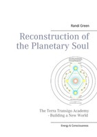 Reconstruction Of The Planetary Soul Randi Green Taschenbuch 116 S. Englisch