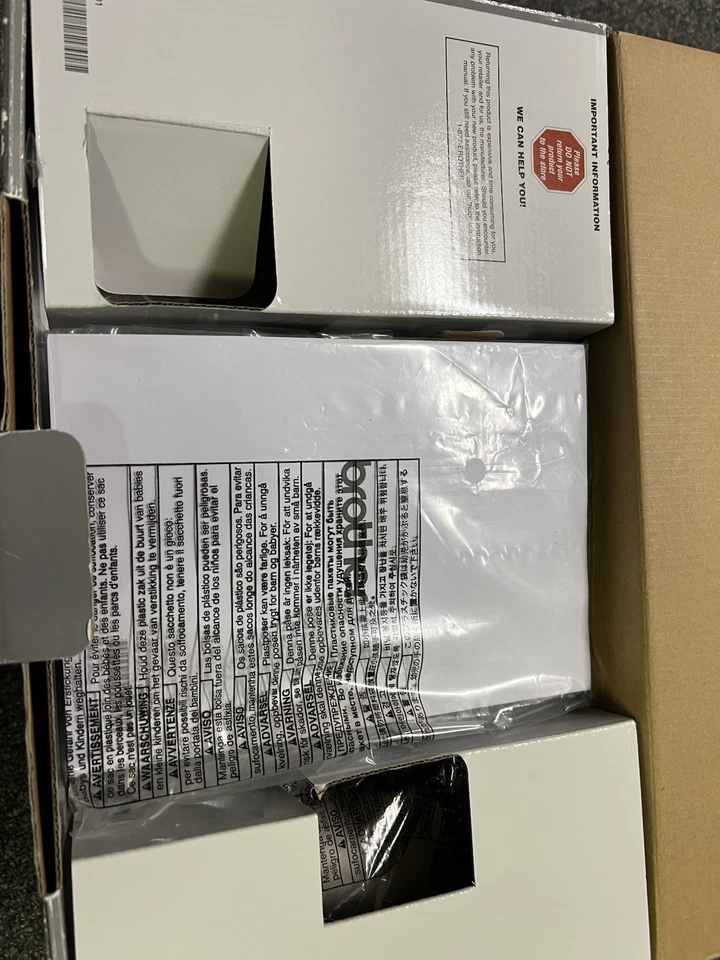 Brother QL-1050 Wide Format PC Label Printer New - Image 3 of 4