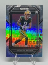 2022 Panini Prizm Football Premium Box Set Cards Checklist 7