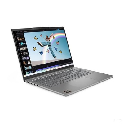 Lenovo IdeaPad Slim 5 83HX00ARGE   14'', AMD Ryzen AI 7 350, 24 GB RAM, 1  #NO927