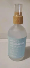 Project 62 Aloe + Bergamot Room Spray  3.38 oz