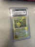 ⚡2007 POKEMON DIAMOND & PEARL MYSTERIOUS TREASURES 94 PIKACHU REVERSE HOLO CGC 9