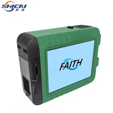 Lightweight mini handheld inkjet printer for batch coding printing of box labels