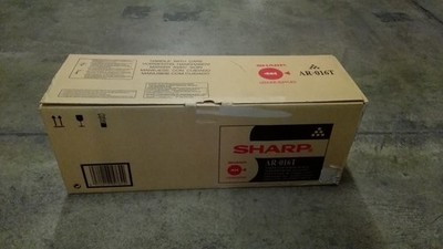 Sharp AR-016T Tonerkartusche Schwarz 16.000 Seiten für Sharp AR-5320