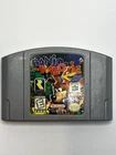 Banjo-Kazooie - Nintendo 64