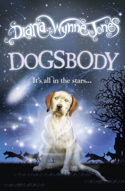 Dogsbody by Diana Wynne Jones (Paperback Book)