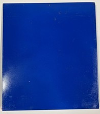 Big Oak 2" Side Panel Short toy vending machine Capsule Blue Top Cover