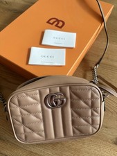 GUCCI Tasche GG MARMONT 